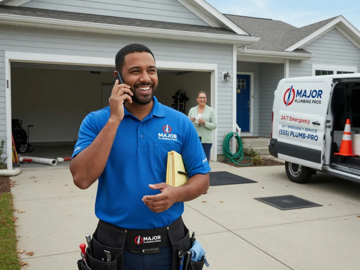 Drain Cleaning Services Orient, WA FAQs